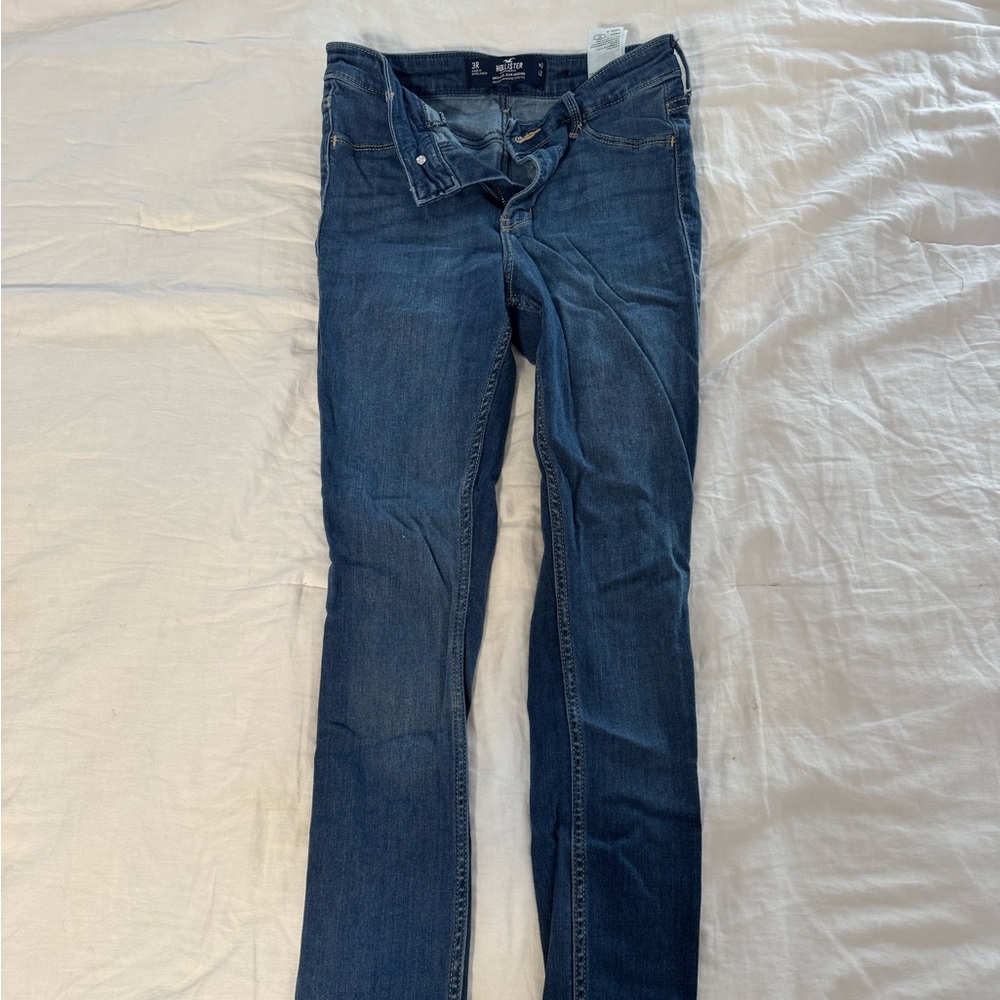 Hollister jeans, 3R